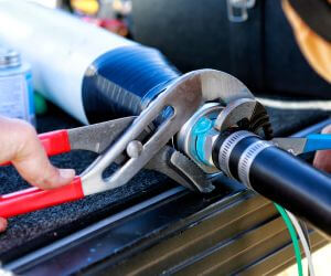 About Water Heater Repair LLC Lairdsville, PA